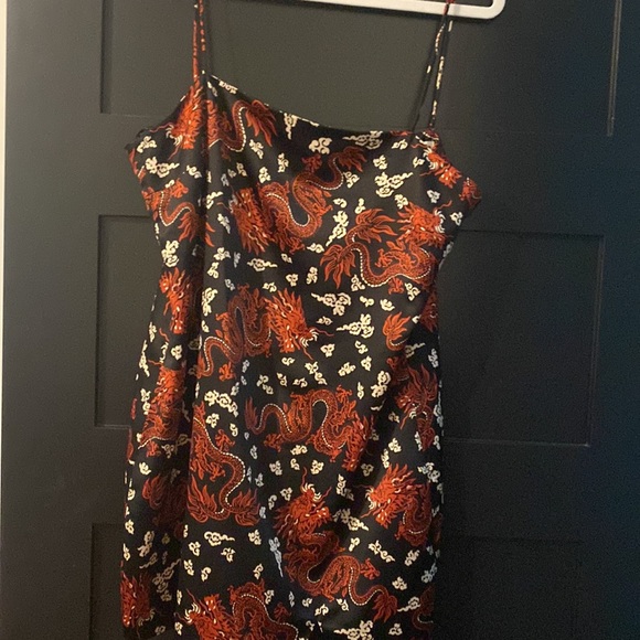 Zara mini dress - Picture 3 of 4